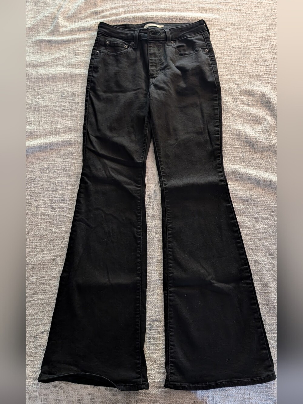 Levi's 726 Flare Size 29